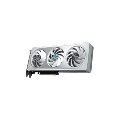 ВидеоКарта Gigabyte GeForce RTX 5060 AERO OC 8G GV-N5060AERO OC-8GD