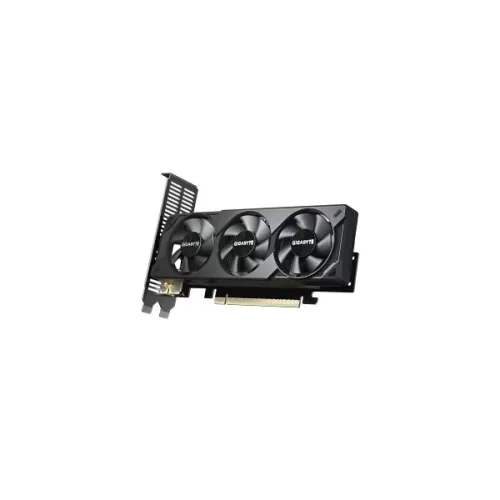 כרטיס מסך Gigabyte RTX 5060 OC Low Profile 8G GV-N5060OC-8GL כרטיס מסך Gigabyte RTX 5060 OC Low Profile 8G GV-N5060OC-8GL