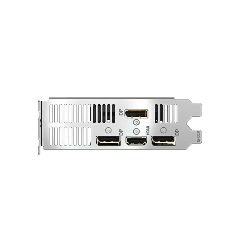 כרטיס מסך Gigabyte RTX 5060 OC Low Profile 8G GV-N5060OC-8GL כרטיס מסך Gigabyte RTX 5060 OC Low Profile 8G GV-N5060OC-8GL