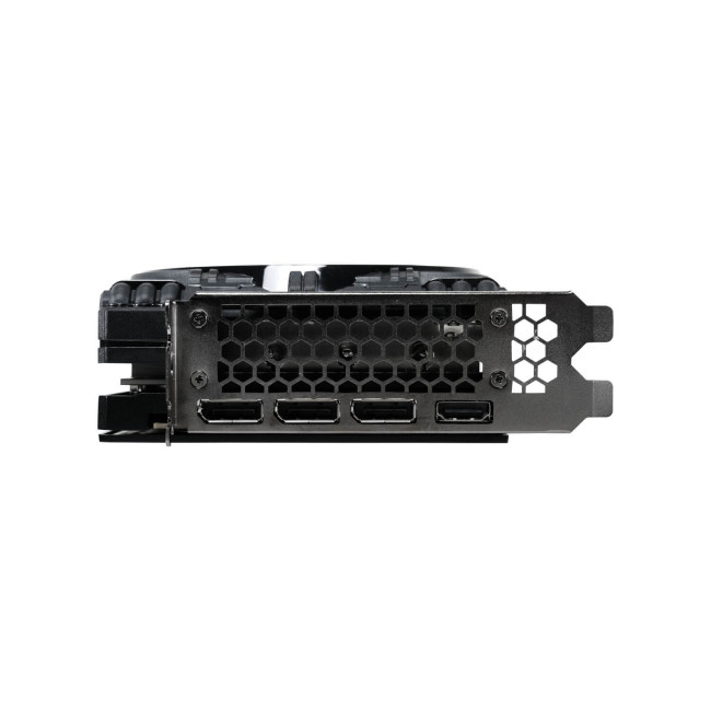 ВидеоКарта Palit GeForce RTX 5070 GamingPro-S OC 12GB NE75070T19K9-GB2050U