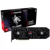 כרטיס מסך PowerColor Hellhound RX 9060 XT 16GB GDDR6 RX9060XT16G-LOC כרטיס מסך PowerColor Hellhound RX 9060 XT 16GB GDDR6 RX9060XT16G-LOC