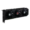 כרטיס מסך PowerColor Hellhound RX 9060 XT 16GB GDDR6 RX9060XT16G-LOC כרטיס מסך PowerColor Hellhound RX 9060 XT 16GB GDDR6 RX9060XT16G-LOC