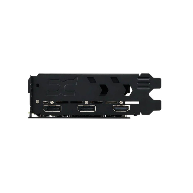 Video Card PowerColor Hellhound RX 9060 XT 16GB GDDR6 RX9060XT16G-LOC