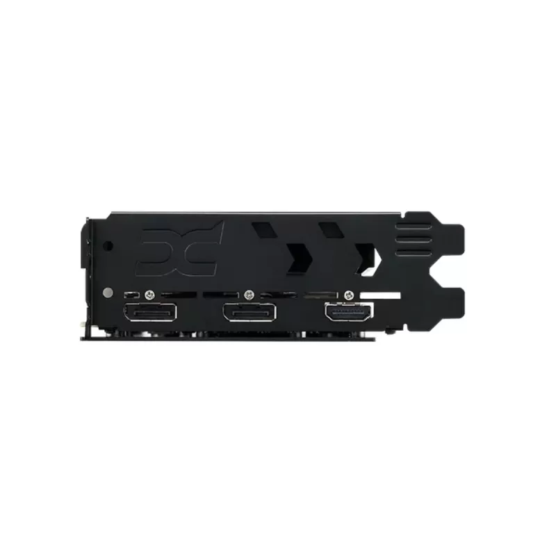 כרטיס מסך PowerColor Hellhound RX 9060 XT 16GB GDDR6 RX9060XT16G-LOC כרטיס מסך PowerColor Hellhound RX 9060 XT 16GB GDDR6 RX9060XT16G-LOC