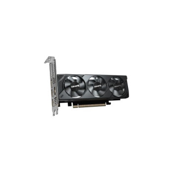 כרטיס מסך Gigabyte GeForce RTX 5050 OC Low Profile 8G GV-N5050OC-8GL כרטיס מסך Gigabyte GeForce RTX 5050 OC Low Profile 8G GV-N5050OC-8GL