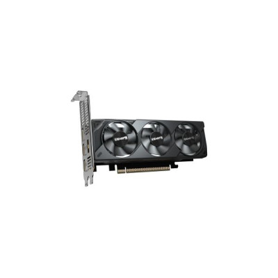 Video Card Gigabyte GeForce RTX 5050 OC Low Profile 8G GV-N5050OC-8GL