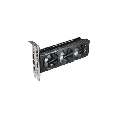 Video Card Gigabyte GeForce RTX 5050 OC Low Profile 8G GV-N5050OC-8GL