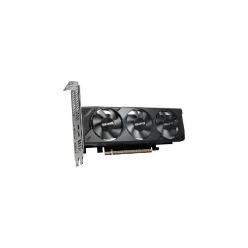 כרטיס מסך Gigabyte GeForce RTX 5050 OC Low Profile 8G GV-N5050OC-8GL