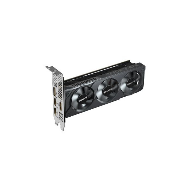 Video Card Gigabyte GeForce RTX 5050 OC Low Profile 8G GV-N5050OC-8GL