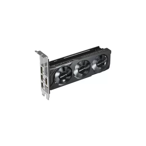 כרטיס מסך Gigabyte GeForce RTX 5050 OC Low Profile 8G GV-N5050OC-8GL