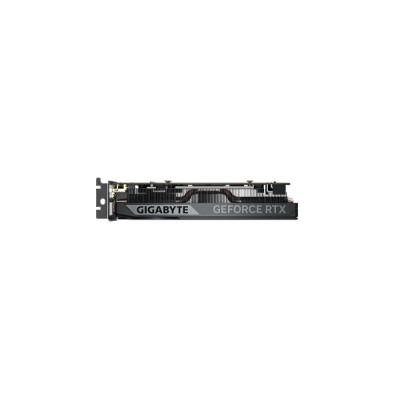 Video Card Gigabyte GeForce RTX 5050 OC Low Profile 8G GV-N5050OC-8GL