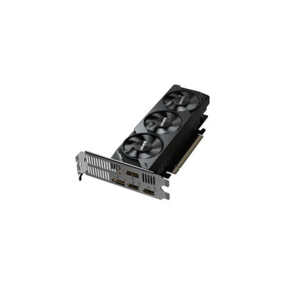 Video Card Gigabyte GeForce RTX 5050 OC Low Profile 8G GV-N5050OC-8GL