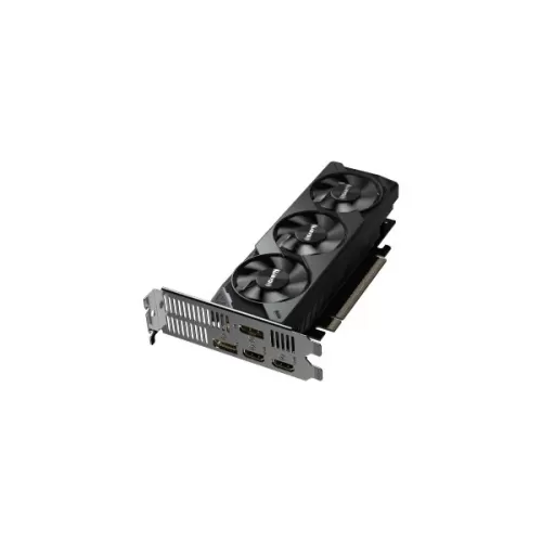 כרטיס מסך Gigabyte GeForce RTX 5050 OC Low Profile 8G GV-N5050OC-8GL