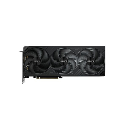 Специальный заказ не подлежит отмене клиентом (~ 9 дней): ВидеоКарта Gigabyte GeForce RTX 5070 Ti WINDFORCE SFF 16G GV-N507TWF3-16GD