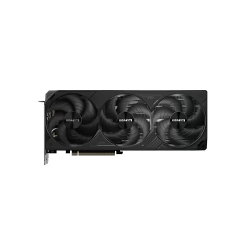 Video Card Gigabyte GeForce RTX 5070 Ti WINDFORCE SFF 16G GV-N507TWF3-16GD Video Card Gigabyte GeForce RTX 5070 Ti WINDFORCE SFF 16G GV-N507TWF3-16GD