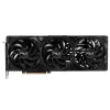 ВидеоКарта Palit GeForce RTX 5070 GamingPro-S 12GB NE75070019K9-GB2050U ВидеоКарта Palit GeForce RTX 5070 GamingPro-S 12GB NE75070019K9-GB2050U