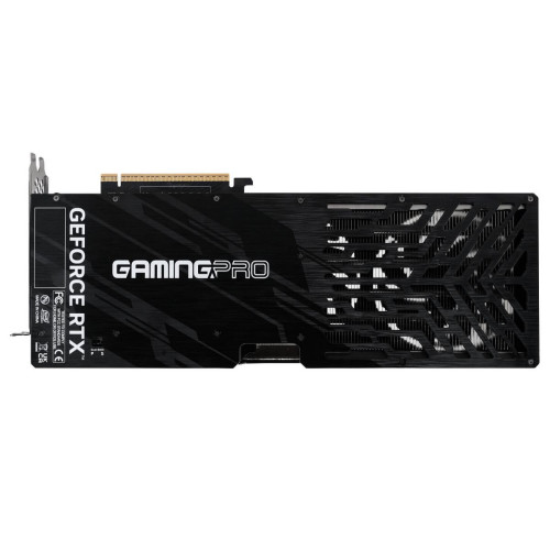 ВидеоКарта Palit GeForce RTX 5070 GamingPro-S 12GB NE75070019K9-GB2050U
