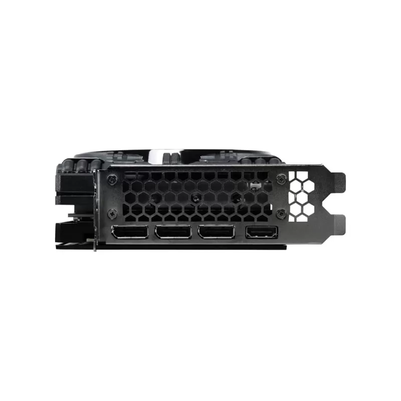 ВидеоКарта Palit GeForce RTX 5070 GamingPro-S 12GB NE75070019K9-GB2050U ВидеоКарта Palit GeForce RTX 5070 GamingPro-S 12GB NE75070019K9-GB2050U