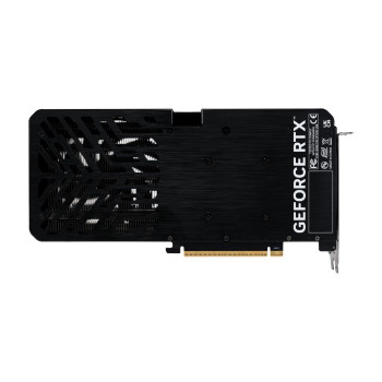 Video Card Gainward GeForce RTX 5060 Ghost NE75060019P1-GB2063B