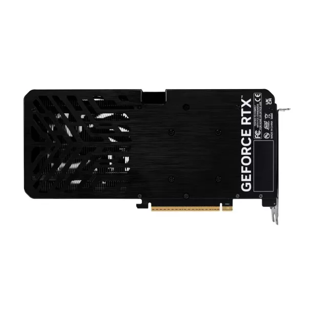 ВидеоКарта Gainward GeForce RTX 5060 Ghost NE75060019P1-GB2063B