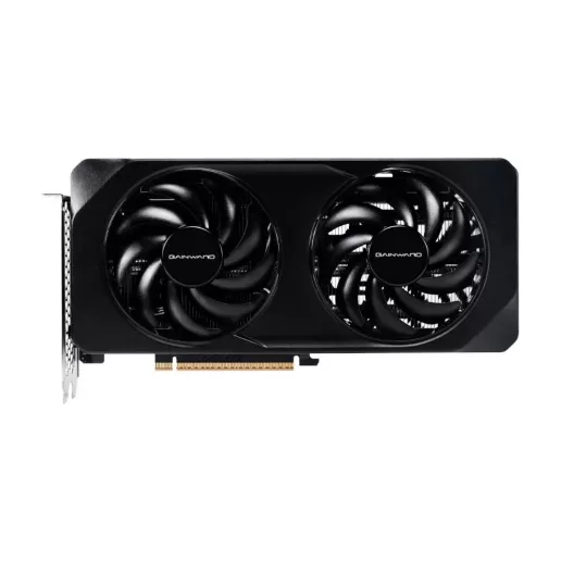 ВидеоКарта Gainward GeForce RTX 5060 Ghost NE75060019P1-GB2063B