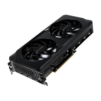 Video Card Gainward GeForce RTX 5060 Ghost NE75060019P1-GB2063B