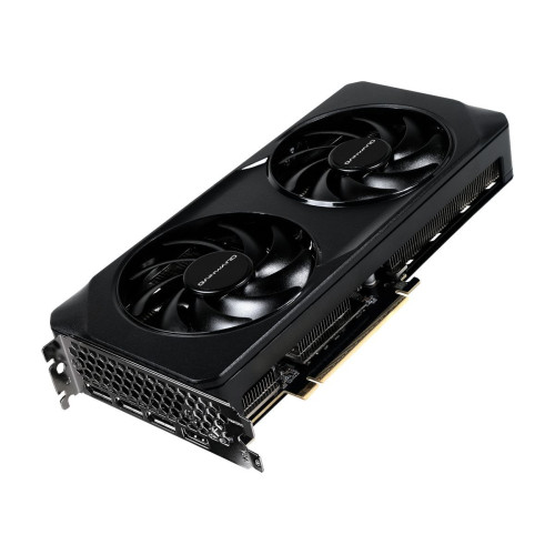 Video Card Gainward GeForce RTX 5060 Ghost NE75060019P1-GB2063B