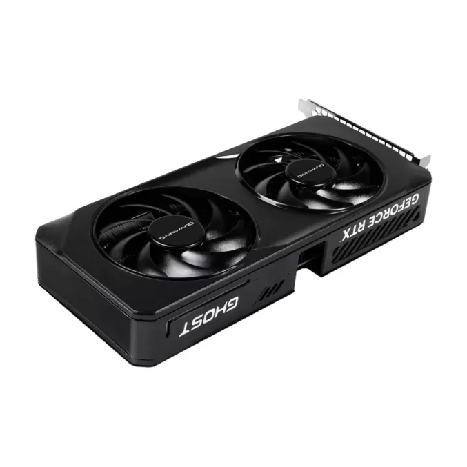 ВидеоКарта Gainward GeForce RTX 5060 Ghost NE75060019P1-GB2063B
