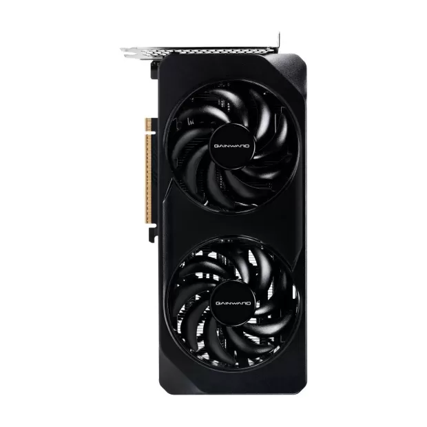 ВидеоКарта Gainward GeForce RTX 5060 Ghost NE75060019P1-GB2063B