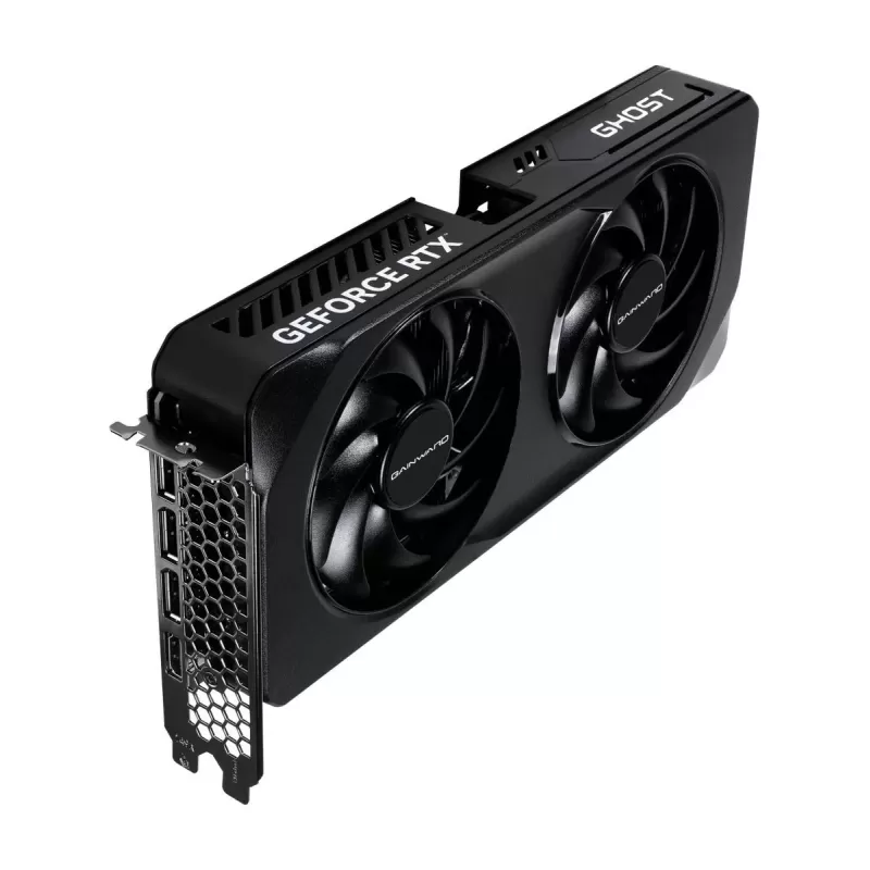 ВидеоКарта Gainward GeForce RTX 5060 Ghost NE75060019P1-GB2063B