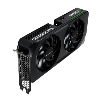 Video Card Gainward GeForce RTX 5060 Ghost NE75060019P1-GB2063B