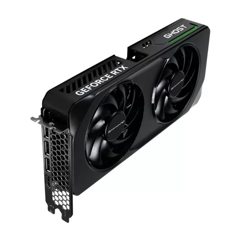 ВидеоКарта Gainward GeForce RTX 5060 Ghost NE75060019P1-GB2063B