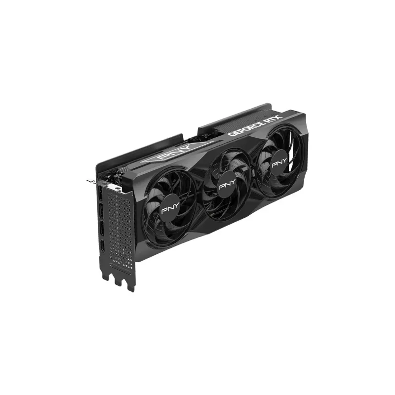 ВидеоКарта PNY RTX 5070 Ti OC Triple Fan VCG5070T16TFXPB1-O