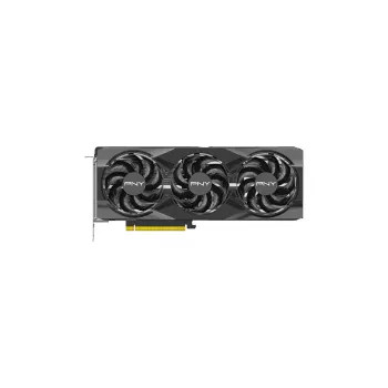 Video Card PNY RTX 5070 Ti OC Triple Fan VCG5070T16TFXPB1-O