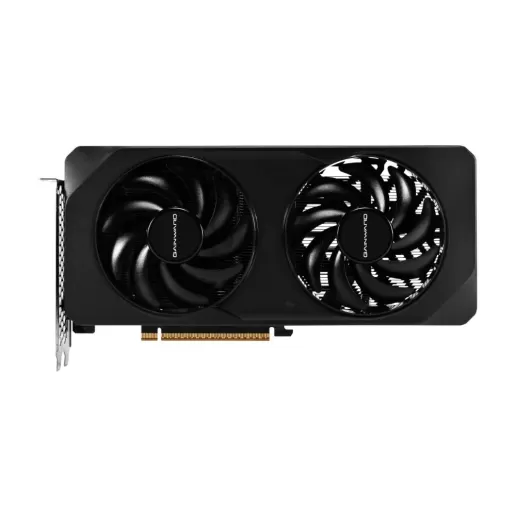 Video Card Gainward RTX 5050 Ghost 8GB GDDR6 NE65050019P1-GB2070B
