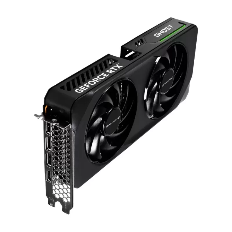Video Card Gainward RTX 5050 Ghost 8GB GDDR6 NE65050019P1-GB2070B