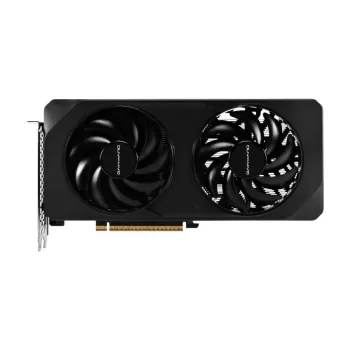 ВидеоКарта Gainward RTX 5050 Ghost 8GB GDDR6 NE65050019P1-GB2070B