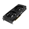 Video Card Gainward RTX 5050 Ghost 8GB GDDR6 NE65050019P1-GB2070B