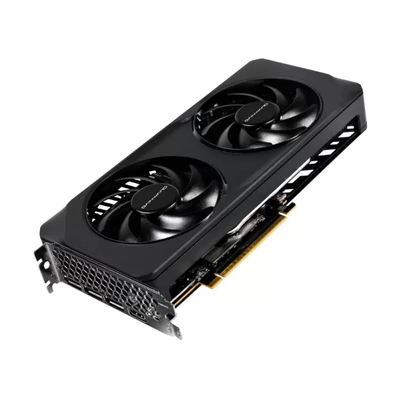 Video Card Gainward RTX 5050 Ghost 8GB GDDR6 NE65050019P1-GB2070B