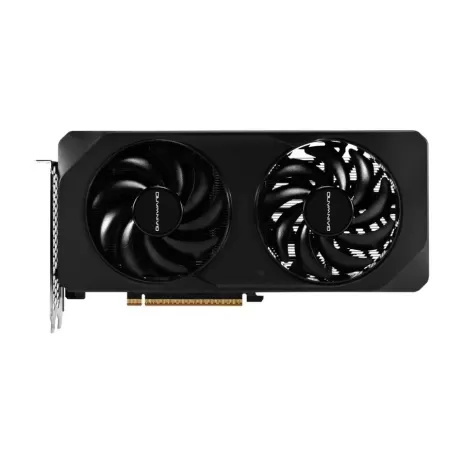 Video Card Gainward RTX 5050 Ghost 8GB GDDR6 NE65050019P1-GB2070B