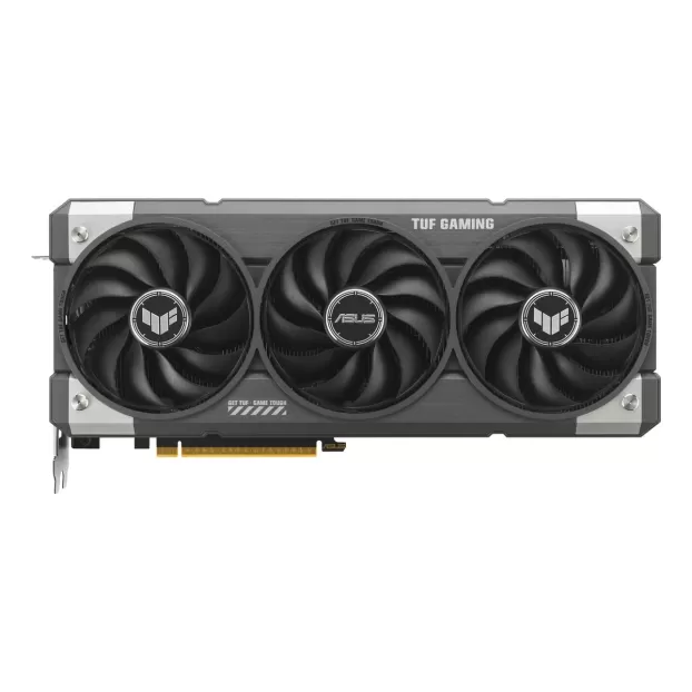 ВидеоКарта Asus TUF Gaming GeForce RTX 5060 8GB GDDR7 OC Edition 90YV0N00-M0NA00