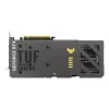 ВидеоКарта Asus TUF Gaming GeForce RTX 5060 8GB GDDR7 OC Edition 90YV0N00-M0NA00