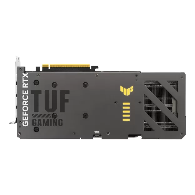 ВидеоКарта Asus TUF Gaming GeForce RTX 5060 8GB GDDR7 OC Edition 90YV0N00-M0NA00