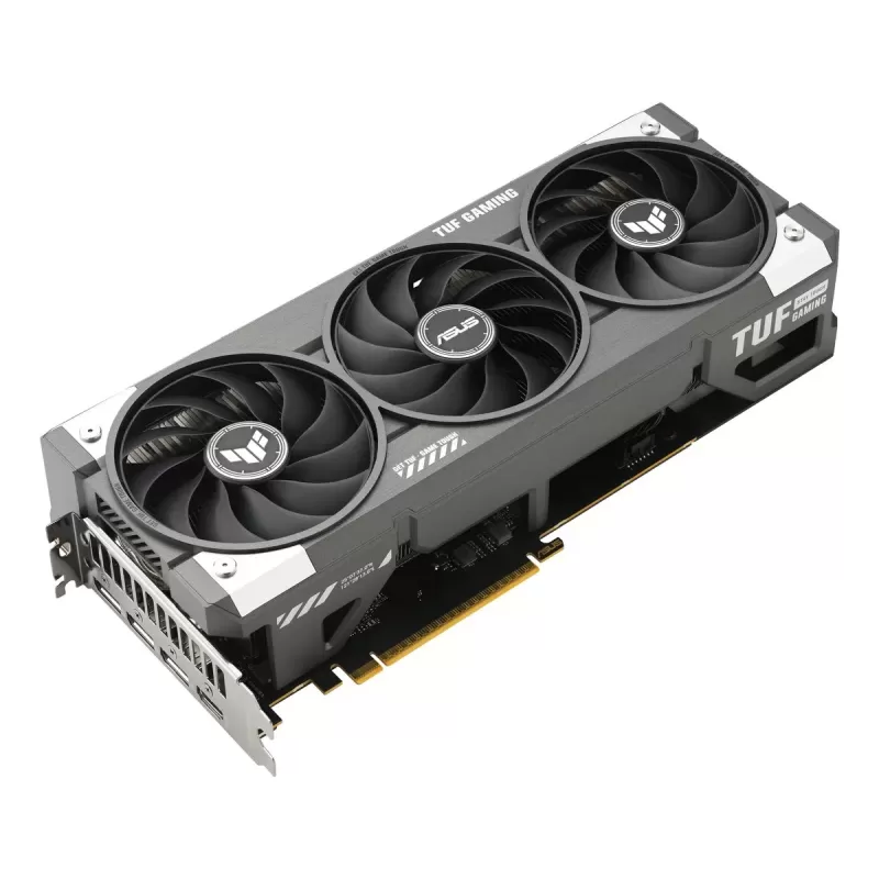 ВидеоКарта Asus TUF Gaming GeForce RTX 5060 8GB GDDR7 OC Edition 90YV0N00-M0NA00