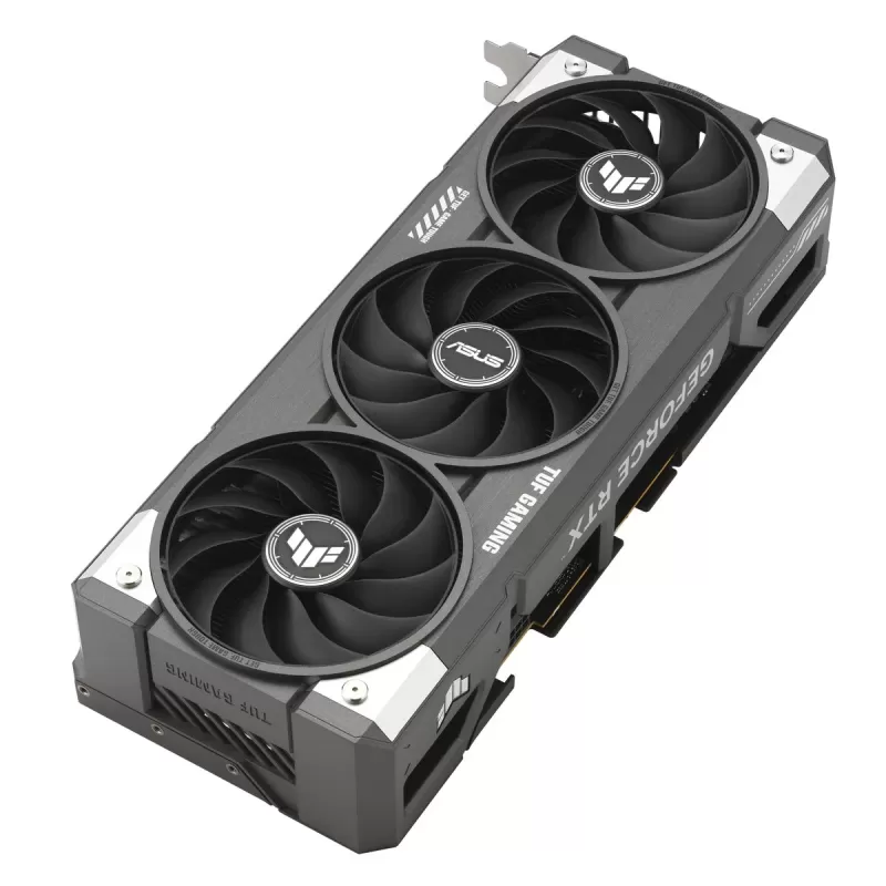 ВидеоКарта Asus TUF Gaming GeForce RTX 5060 8GB GDDR7 OC Edition 90YV0N00-M0NA00