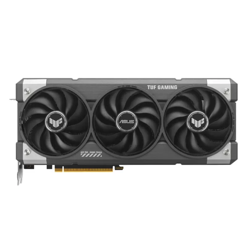 ВидеоКарта Asus TUF Gaming GeForce RTX 5060 8GB GDDR7 OC Edition 90YV0N00-M0NA00