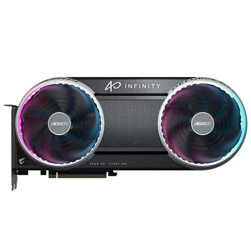Video Card Gigabyte RTX 5070 Ti AORUS INFINITY 16GB N507TAORUSIF16GD Video Card Gigabyte RTX 5070 Ti AORUS INFINITY 16GB N507TAORUSIF16GD