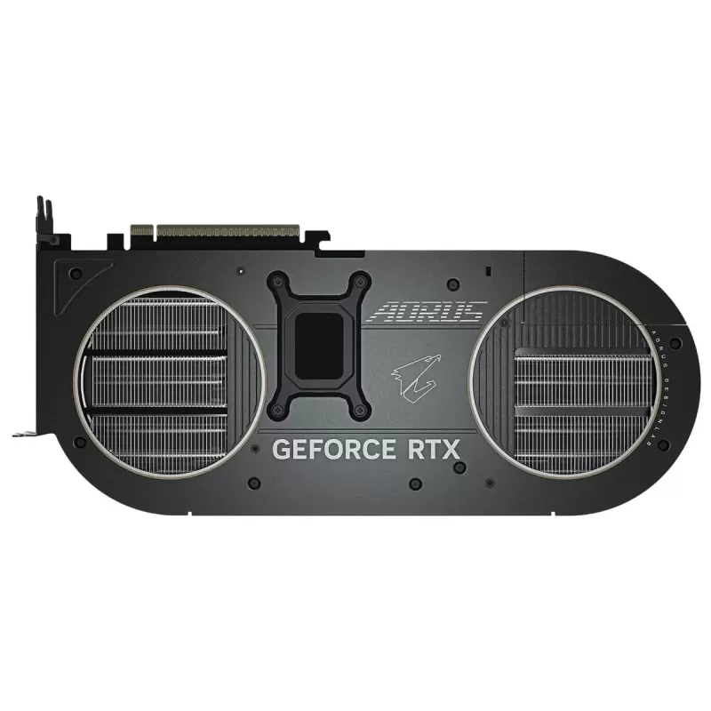Video Card Gigabyte RTX 5070 Ti AORUS INFINITY 16GB N507TAORUSIF16GD Video Card Gigabyte RTX 5070 Ti AORUS INFINITY 16GB N507TAORUSIF16GD