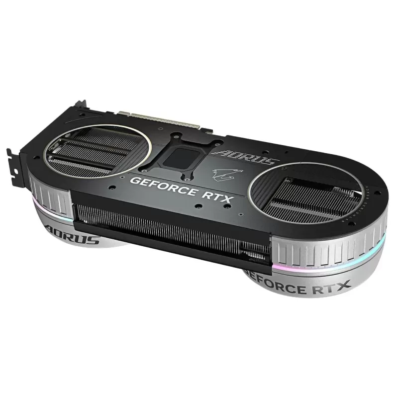 Video Card Gigabyte RTX 5070 Ti AORUS INFINITY 16GB N507TAORUSIF16GD Video Card Gigabyte RTX 5070 Ti AORUS INFINITY 16GB N507TAORUSIF16GD
