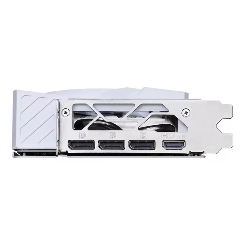 כרטיס מסך MSI RTX 5070 Ti 16G GAMING TRIO OC לבן